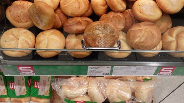 AVUSTURYA MARKET FİYATLARI- Yaşam maliyeti Viyana billa ve spar market