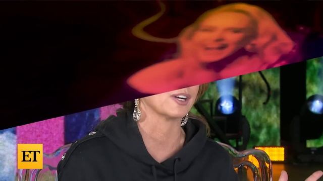 Adele SPOOKED by Fan's Filter During Vegas Show