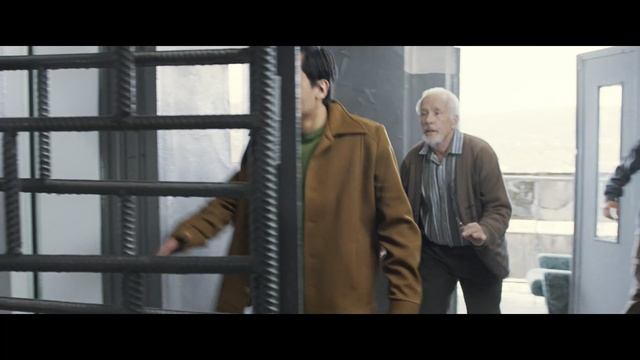 Гульшат Смагулова Граждане крыши № 9 МКФ ФФФ