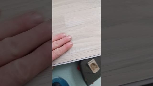 проблемы винилового ламината