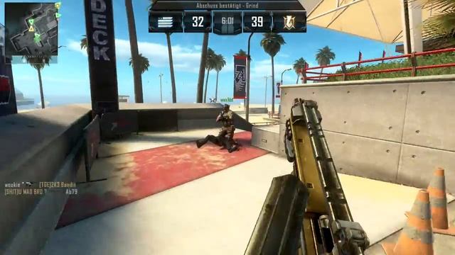 BLACK OPS 2 - BO2 | Wie Frau den Mann versteht und Mann die Frau [Commentary HD]