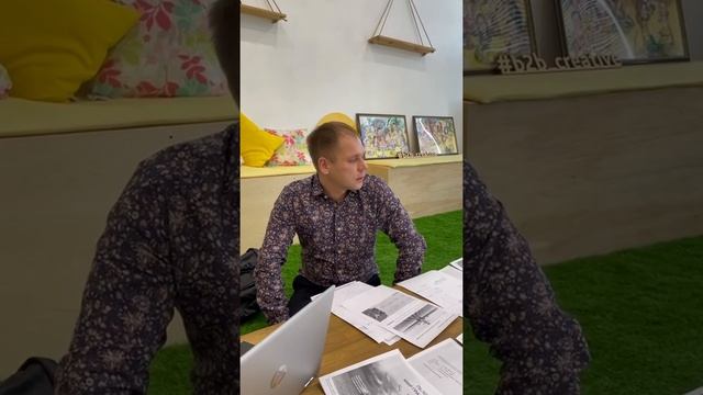 Отзыв от директора компании Pellet-park. 2 года совместной работы с b2b-creative