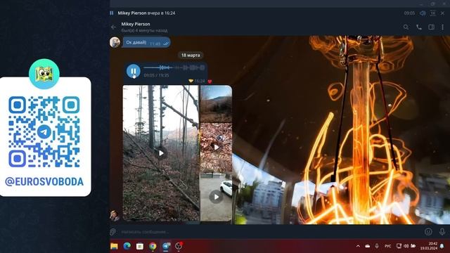 Переход из Украины в Румынию