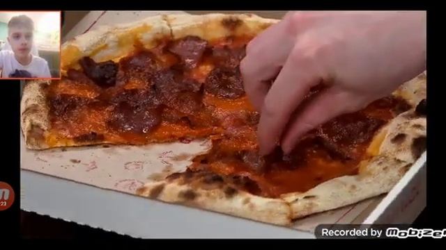 Кое-что я бы поменял. Amici. Славный обзор | Реакция на Славного Друже Обломова | Реакция на ОЛЕГА