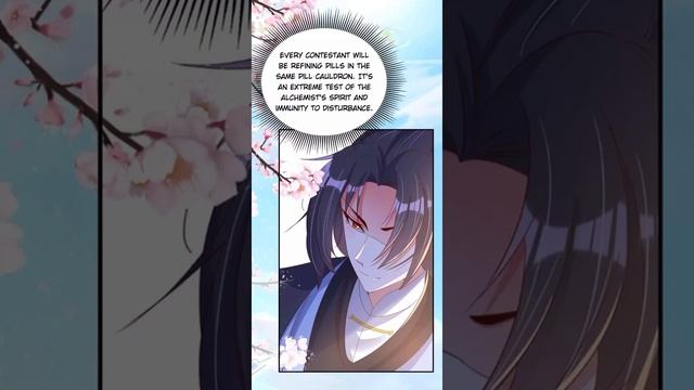 Ch.39- When the Dragon King Falls for the Loli Alchemist