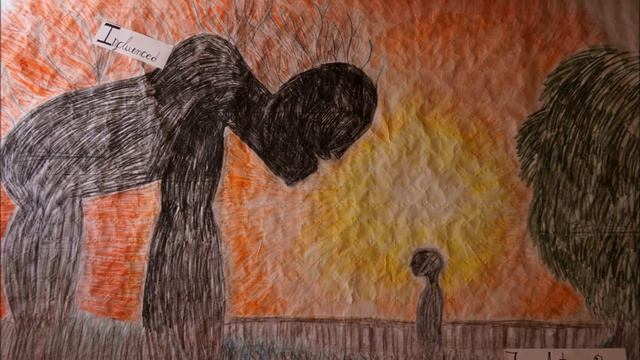 Narratives of Childhood - J.A. Bayona