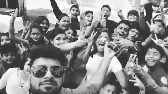 Acc cement India fun activity by anchor subham