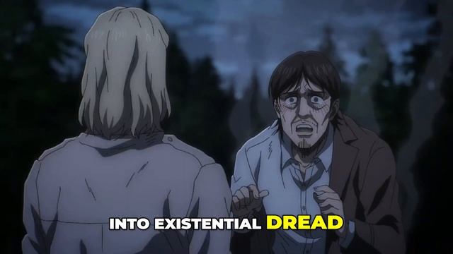 Your Attack on Titan Crush is TOXIC | Attack on Titan Character Analysis
