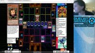 DCS Juneau GF: Jazz (Goat Control) vs Based Loli (Chaos Recruiter)