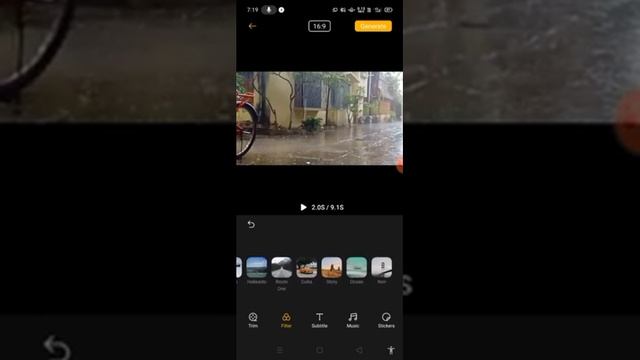 REVIEW OF OPPO'S OWN VIDEO EDITING APP (SOLO LOOP) REVIEW.