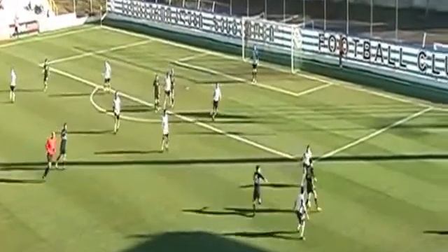 Fc Zestafoni (Zestafoni) 1-0 Fc Sioni (Bolnisi) 11.12.2011.