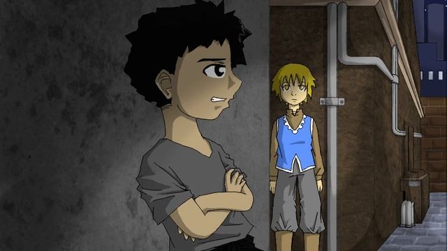Free software animation test