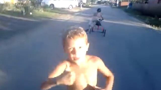 Наша машина