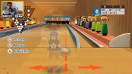 The Bowling King Returns! - Wii Sports Resort with Bricks 'O' Brian!