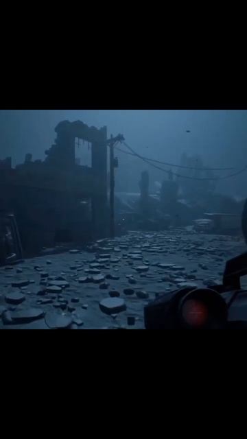 Terminator: Resistance ▶️ Танк-охотник