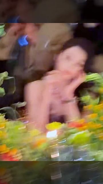 Дильраба на вечере DIOR 12.03.2025.