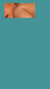 Пугающие странности грудничков