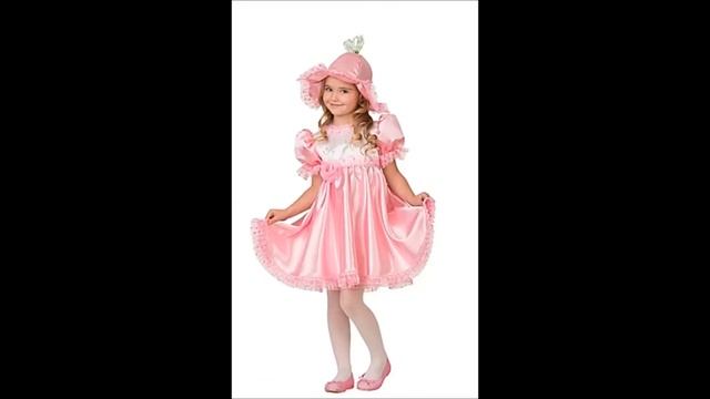 Костюмы Дюймовочек — Магазин GrandStart.ru ❤️