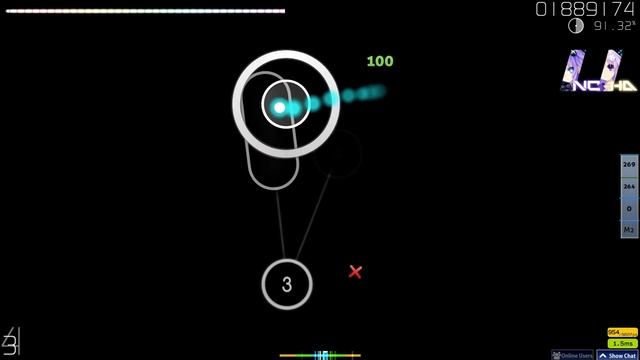 3 lolis with a rocket launcher +nchd 19miss