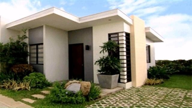 Bungalow Houses Design In The Philippines - Gif Maker  DaddyGif.com (see description)