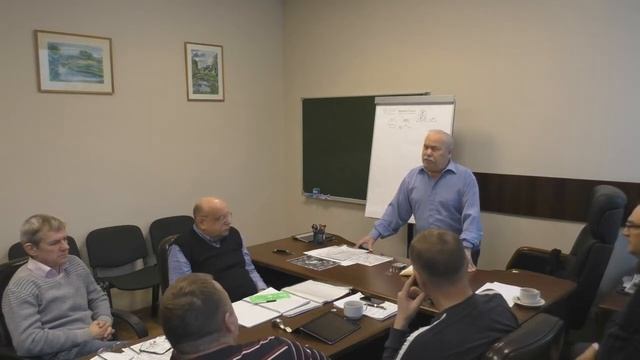 Мыслетехника  Рефлексия  Технологические циклы мыслетехники и рефлексии  Семинар январь 2019