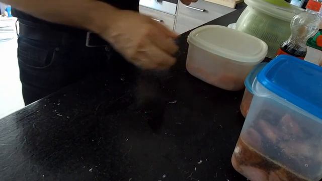 Инженерный шашлык