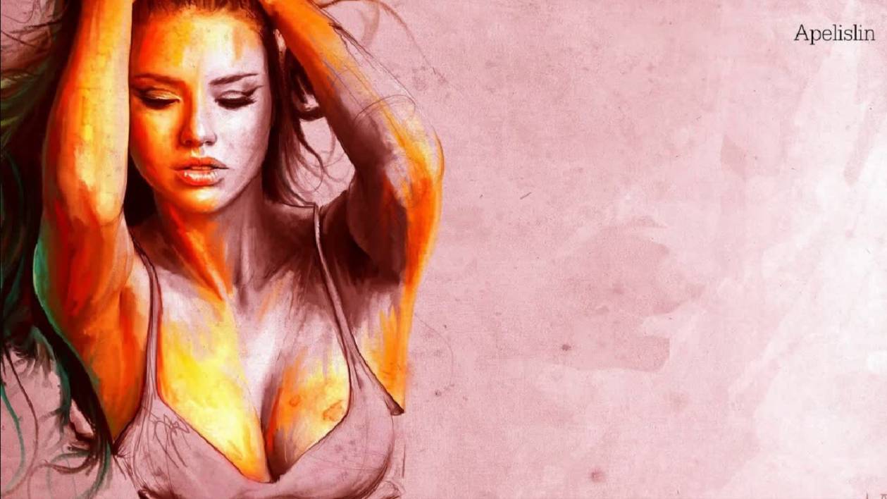 DEEP CLUBBING DANCE PARTY HOUSE-DAY DEEP 16-STREAM-BEST-HITS-TOP-RELAX-VIRTUAL DJ-MIX