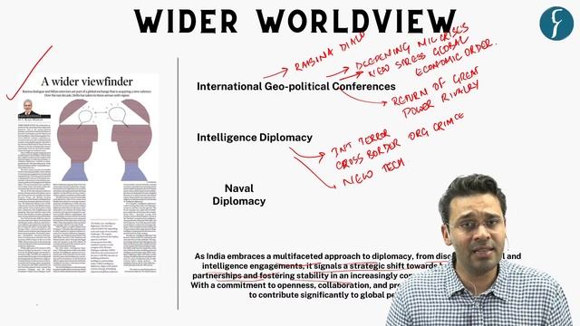 The Hindu & The Indian Express Analysis | 20 February, 2024 | Daily Current Affairs | DNS | UPSC CS