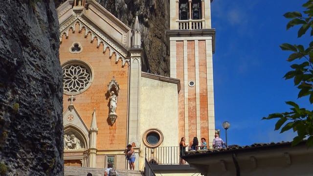 Santuario Madonna della Corona