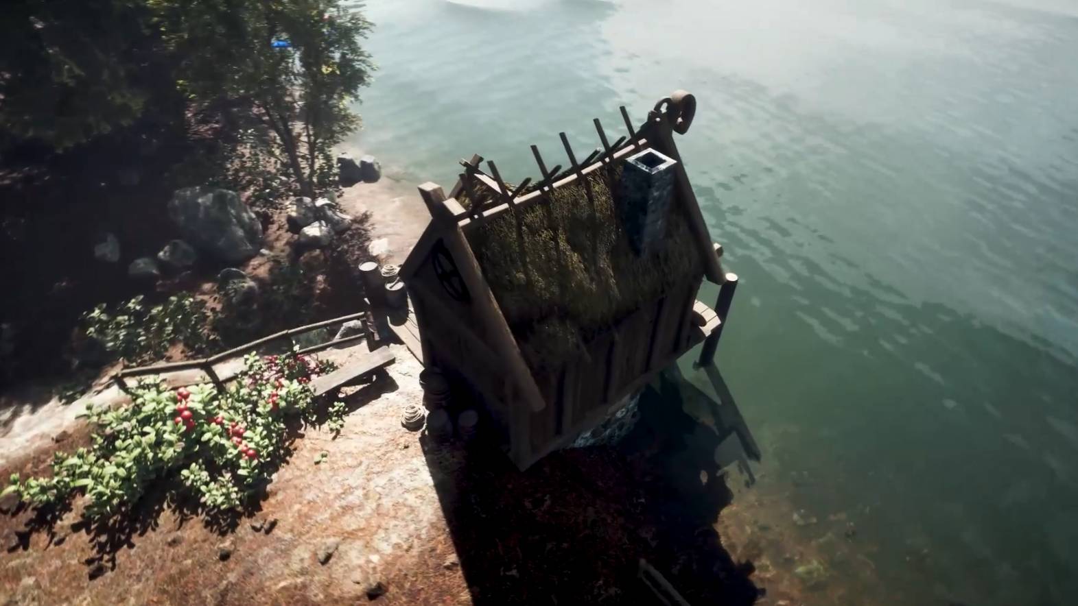 88 - Lesson 87 Unreal Engine 5 Quixel Props for 3D Scene