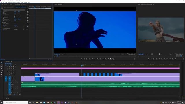 10 Best Music Video Effects Tutorial in Premiere Pro | Make Your Videos STAND OUT! | sandy bhagat