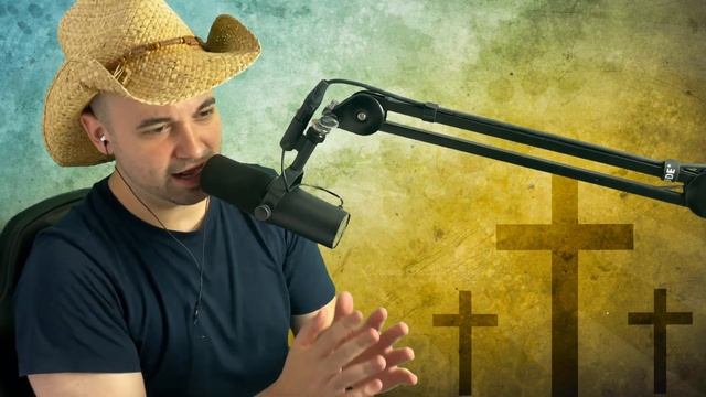 Pastor Dave Saves A Catgirl