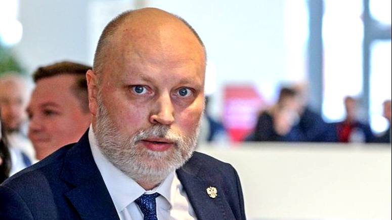 В России назвали лукавством согласие Украины на временное прекращение огня