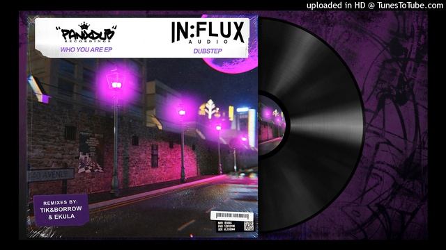 🎵 Panix - One Moment [Real Dubstep]