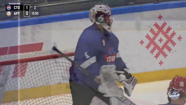 31.10.2023. ВЛ-ЧМ. Столица - Артель