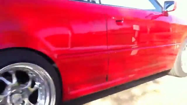 Audi s2