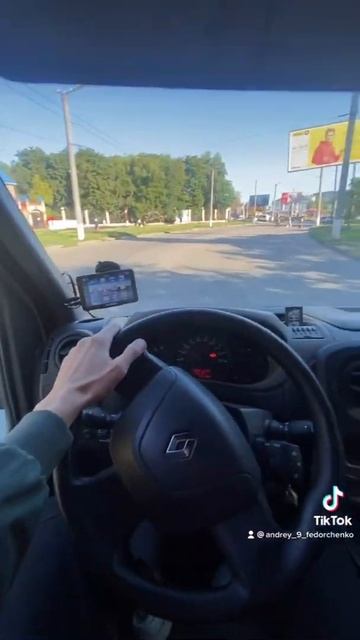 Рено мастер