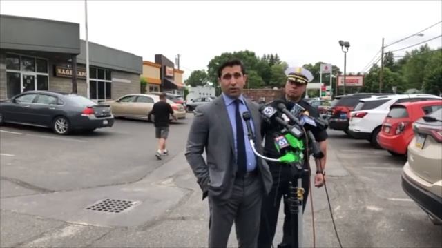 Report from ground radar of home where 3 bodies found expected in 24 hours