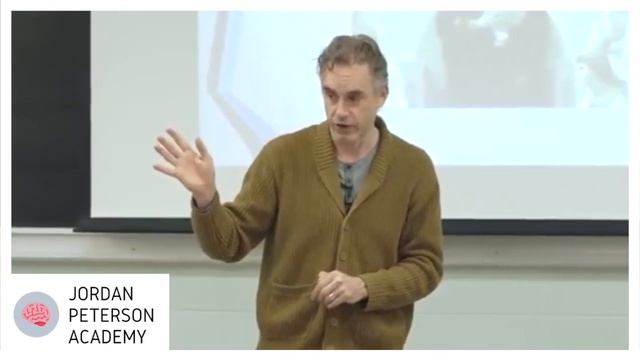 Jordan Peterson - The Problem With Smart Women