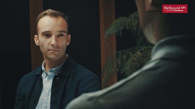 ReSound ONE Sound Demonstration: Ultra Focus