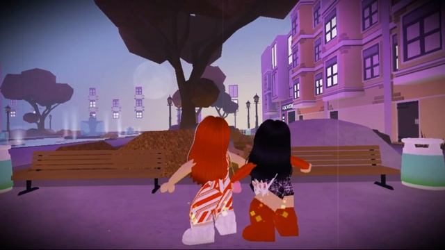 Roblox edit in using Movavi editor! With HIYT~ |Roblox| "Unica Roblox"