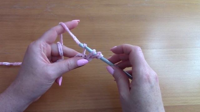 Crochet Pastel Velvet Scrunchie Under 5 Minutes | DIY Easy Crochet Scrunchie (Perfect Market Make!)