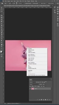 SHORTS Создание текста по контуру круга или фигуры Уроки Фотошоп для начинающих