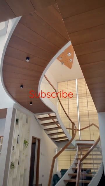 staircase  paneling worke