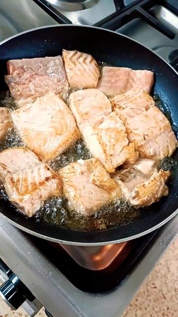 Crispy Fried Fish#shorts #shortsvideo