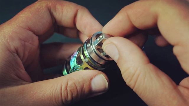 🔞 BRUNHILDE RTA - VAPEFLY/GERMAN 103 - FULL REVIEW ITA 4K 🔞