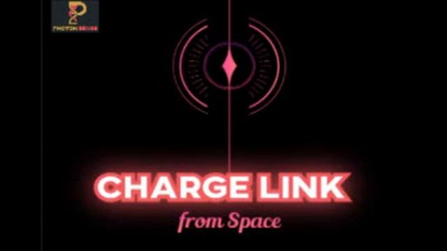 Wave Extraction (Original) - Charge Link From The Space | 2020 | ℗ DJ Photon SenSei