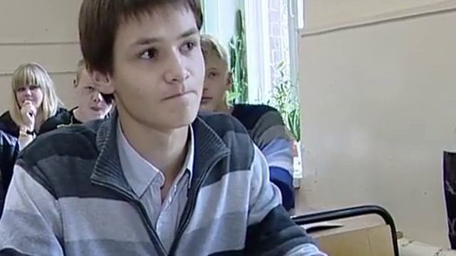Череповецкий ФМК взял «шефство» над студентами