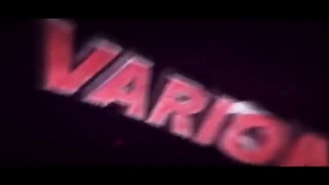Интро для моего подписчика ( Varion game )