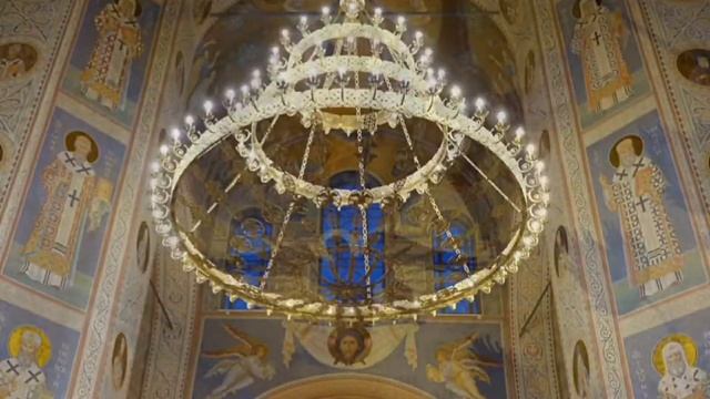 _Посвящается 30-летию возрождения Покровского Хотькова монастыря_